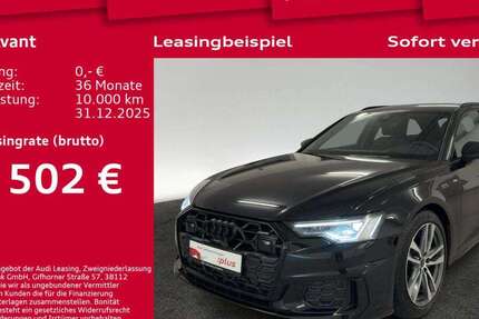 Audi A6 28.120 km 52.901 &euro; Berlin 12489