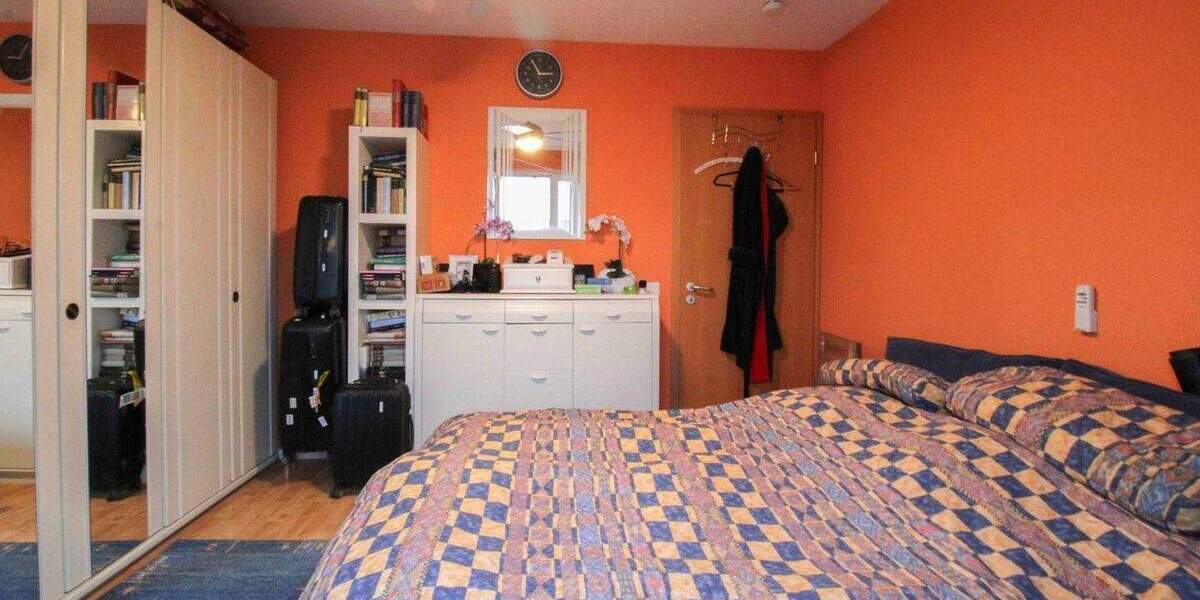 Etagenwohnung Berlin Französisch Buchholz - 2 Zimmer, 64 m&sup2;, 249.000&euro; | Angebot:24711231