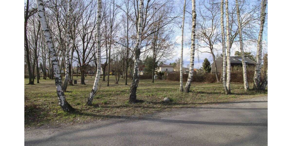 Grundstück Berlin Kaulsdorf - 345.000&euro; | Angebot:26544330