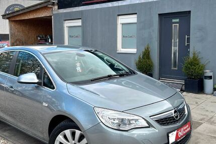 Opel Astra 100.000 km 6.490 &euro; Berlin 13088