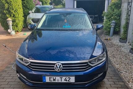 VW Passat Variant 129.000 km 15.999 &euro; Wandlitz 16348