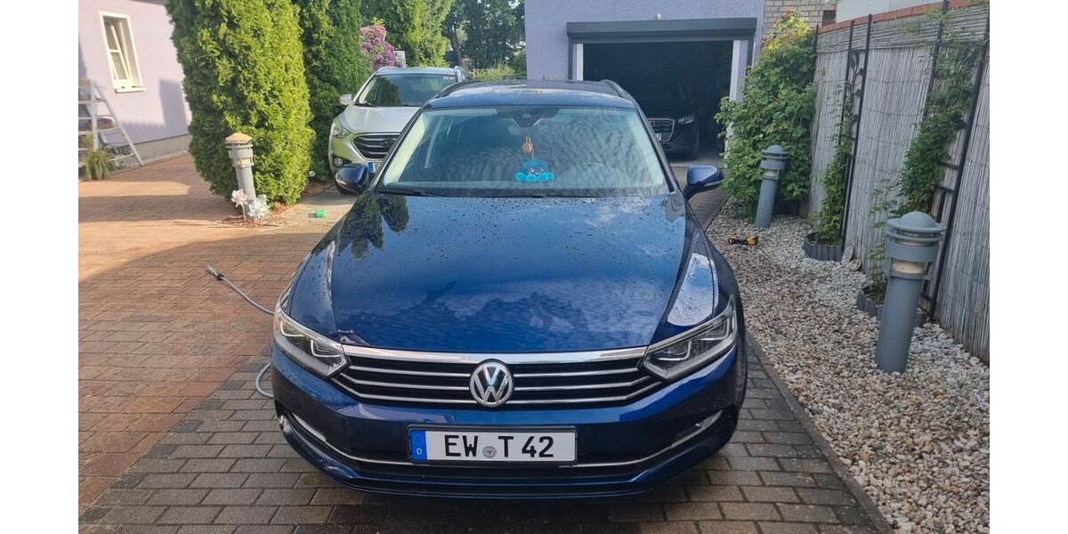 VW Passat Variant 129.000 km 15.999 &euro; Wandlitz 16348