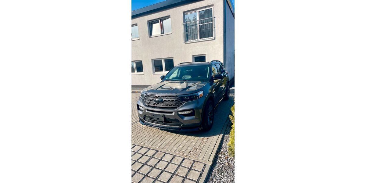 Ford Explorer 53.000 km 29.600 &euro; Königs Wusterhausen 15713