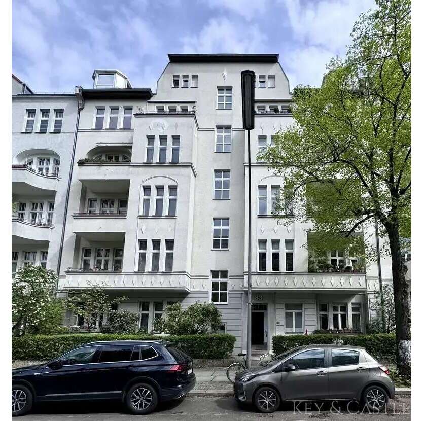 Wohnung zum Kaufen in Berlin 998.000 € 176 m²