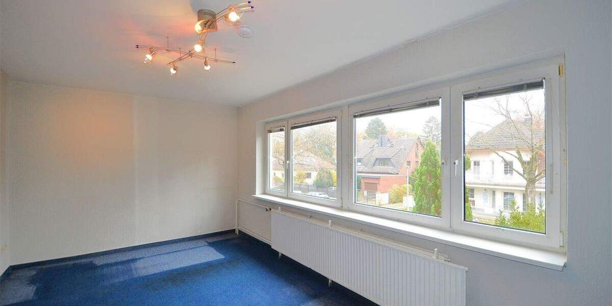 Doppelhaushälfte Berlin Lichtenrade - 3 Zimmer, 90 m&sup2;, 450.000&euro; | Angebot:25667927
