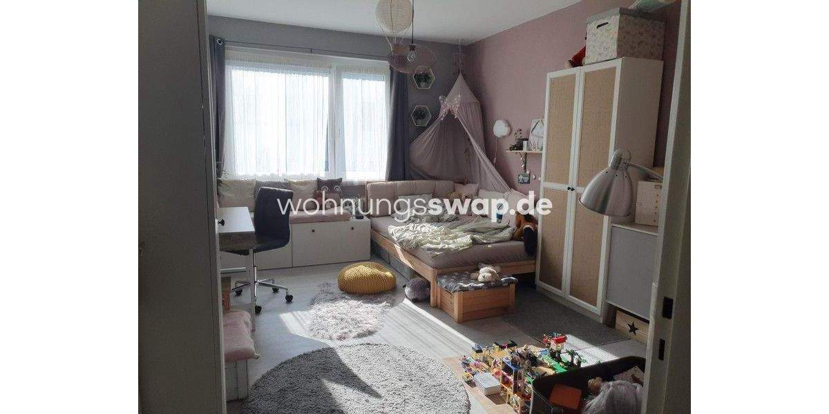 Etagenwohnung Berlin Moabit - 3 Zimmer, 66 m&sup2;, 600&euro; | Angebot:25929719