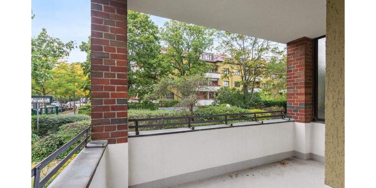 Etagenwohnung Berlin Borsigwalde - 1 Zimmer, 44 m&sup2;, 155.000&euro; | Angebot:24601616