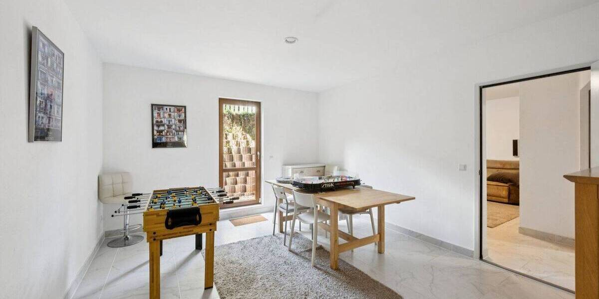 Einfamilienhaus Berlin Lichterfelde - 7 Zimmer, 207 m&sup2;, 1.895.000&euro; | Angebot:26678264