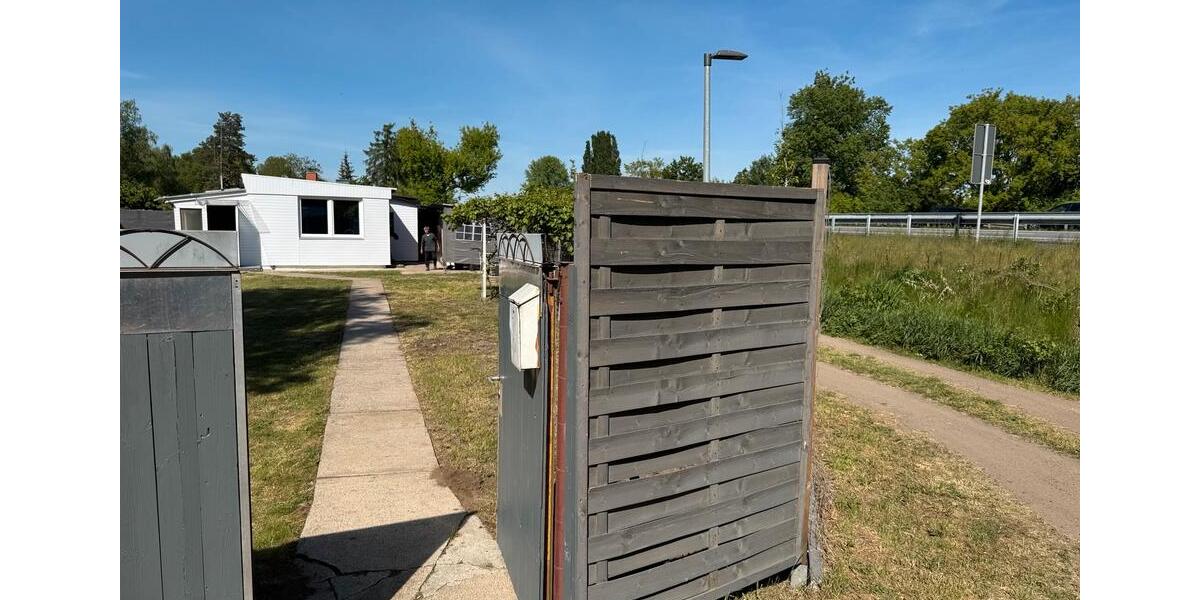 Bungalow Berlin Pankow - 3 Zimmer, 45 m&sup2;, 75.000&euro; | Angebot:26023015