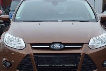 Ford Focus 179.000 km 4.999 &euro; Berlin 13597