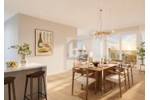 SELTENE WOHNTRAUM-GELEGENHEIT IN BESTER KIEZLAGE - Dachgeschoßwohnung Berlin-Schöneberg Schöneberg | Angebot:27286628