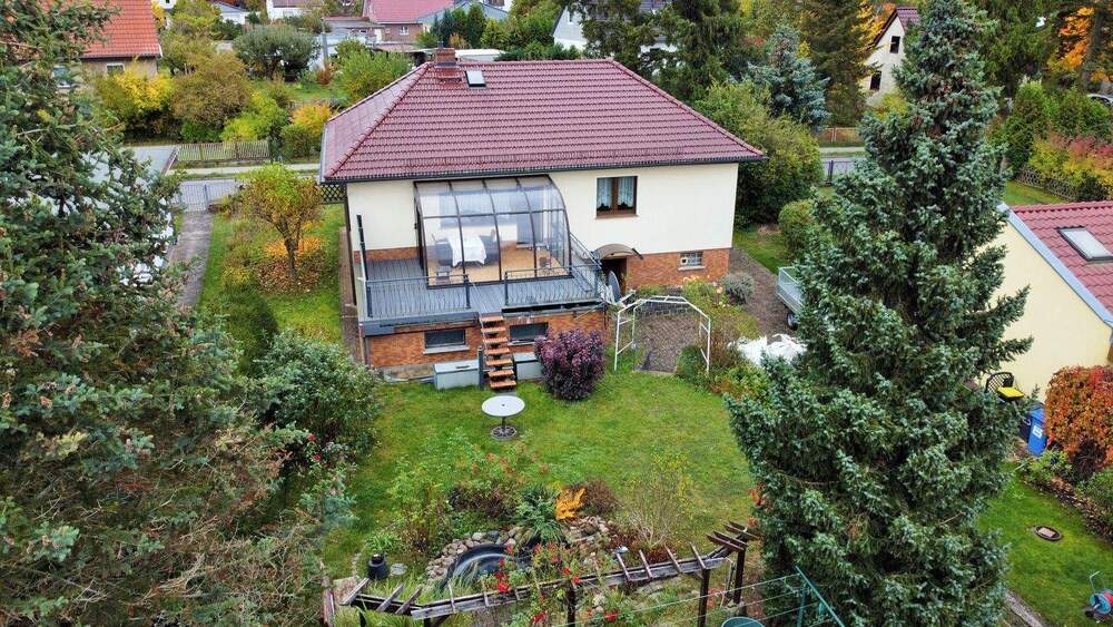 Einfamilienhaus Bernau - 3 Zimmer, 112 m&sup2;, 488.000&euro; | Angebot:24835110