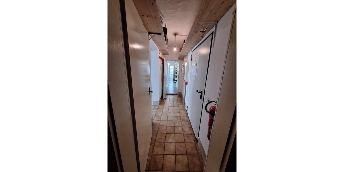 Erdgeschoßwohnung Berlin Lichtenberg - 2 Zimmer, 59 m&sup2;, 680&euro; | Angebot:26636580