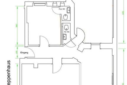 Wohnung Berlin Tempelhof-Schöneberg - 4 Zimmer, 111 m&sup2;, 550.000&euro; | Angebot:27253039