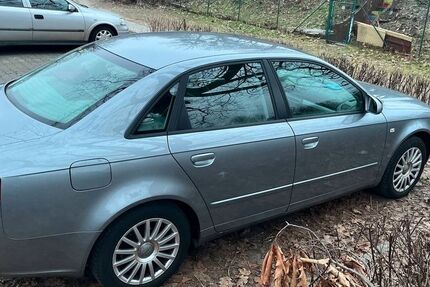Audi A4 166.000 km 5.300 &euro; Berlin 12105