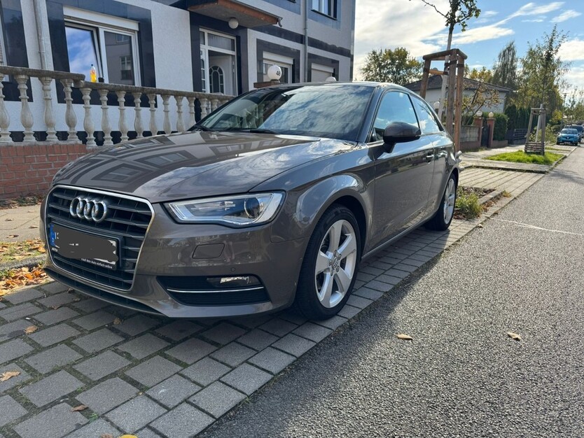 Audi A3 178.000 km 10.000 € Berlin 10178