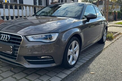Audi A3 178.000 km 9.000 € Berlin 10178