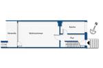 Reihenmittelhaus Berlin Köpenick - 3 Zimmer, 65 m&sup2;, 298.670&euro; | Angebot:26656806
