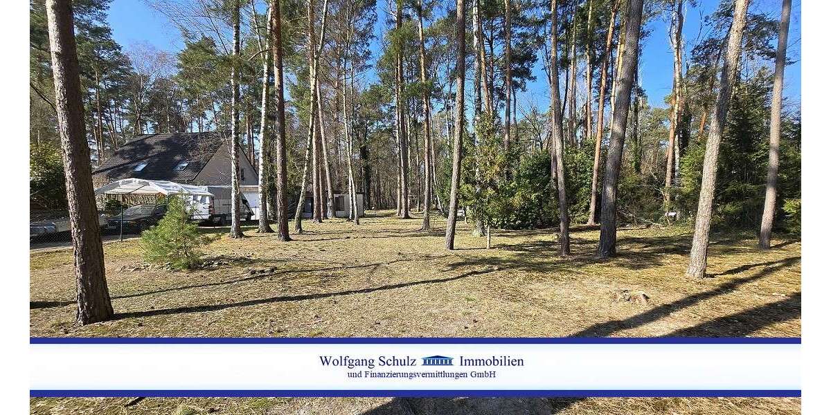 Grundstück Blankenfelde - 480.000&euro; | Angebot:25927954