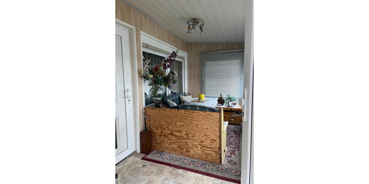 Bungalow Berlin Tempelhof-Schöneberg - 3 Zimmer, 40 m&sup2;, 53.000&euro; | Angebot:26040814