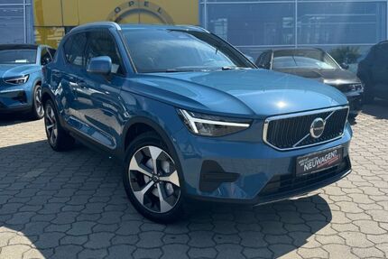 Volvo XC40 8.097 km 35.990 &euro; Potsdam 14482