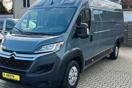 Citroen Jumper