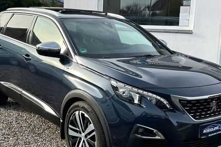 Peugeot 5008 88.705 km 24.500 &euro; Falkensee bei Berlin-Spandau 14612