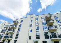 Ihr neues Zuhause: Stilvolle Lebensqualität in den Halske Gärten