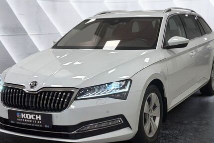 Skoda Superb 77.300 km 26.990 &euro; Berlin 12683