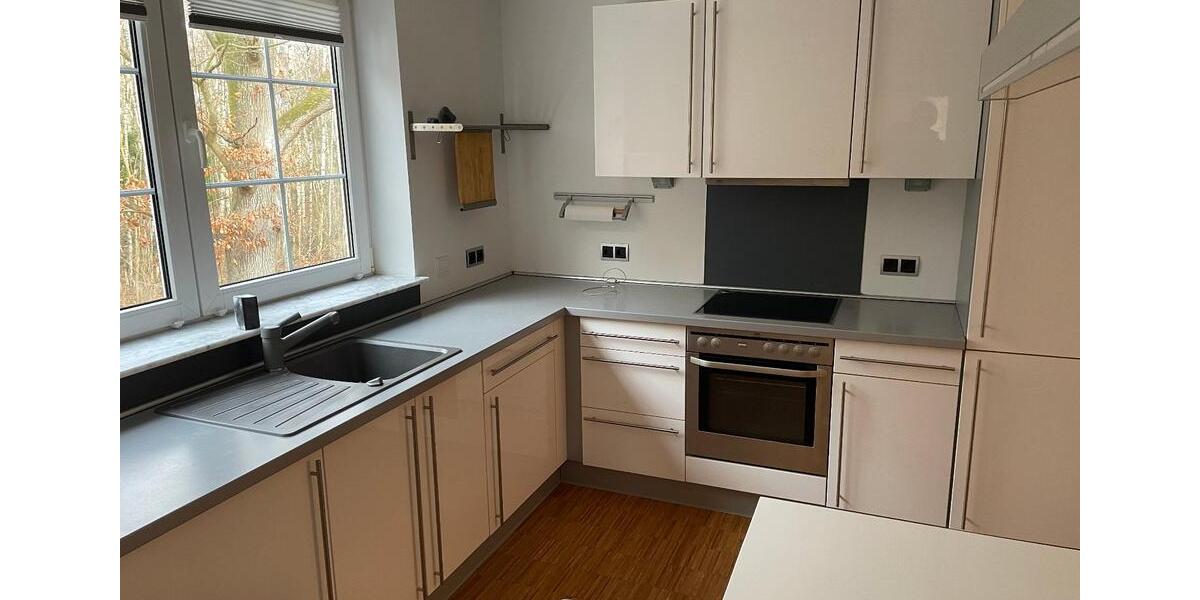 Etagenwohnung Zeuthen - 1.635&euro; | Angebot:24473708