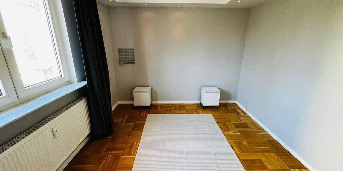 Etagenwohnung Berlin Schmargendorf - 3 Zimmer, 75 m&sup2;, 3.015&euro; | Angebot:23990692