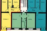 Provisionsfrei* Ideal für Kapitalanleger - vermietetes Investment - Etagenwohnung Berlin Treptow-Köpenick | Angebot:26263242