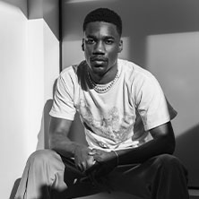 Gallery Tickets - Giveon - Dear Beloved The Tour 12.03.2026 Uber Eats Music Hall