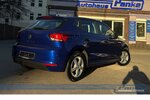 Seat Ibiza 1.0 TSI Reference*Tempo*BT*Klima*1.Hand 134.624 km 7.990 &euro; Berlin 13187