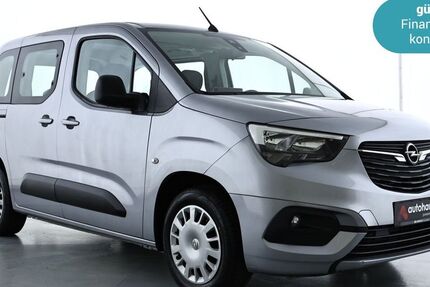 Opel Combo Life 23.486 km 14.540 &euro; Ludwigsfelde (bei Berlin) 14974