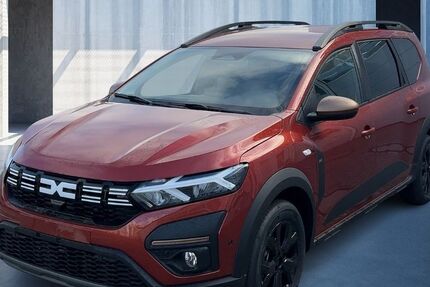 Dacia Jogger 2.500 km 20.990 € Berlin 12099