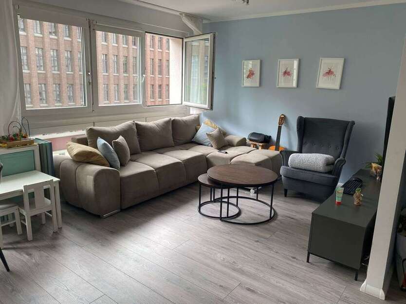 Wohnung zum Mieten in Berlin 1.950 € 70 m²