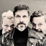 Pasquale Aleardi & die Phonauten - Antidepressionsmusik