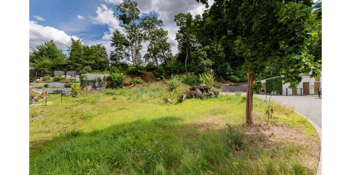 Grundstück Potsdam / Bornim Bornim - 599.000&euro; | Angebot:24438356