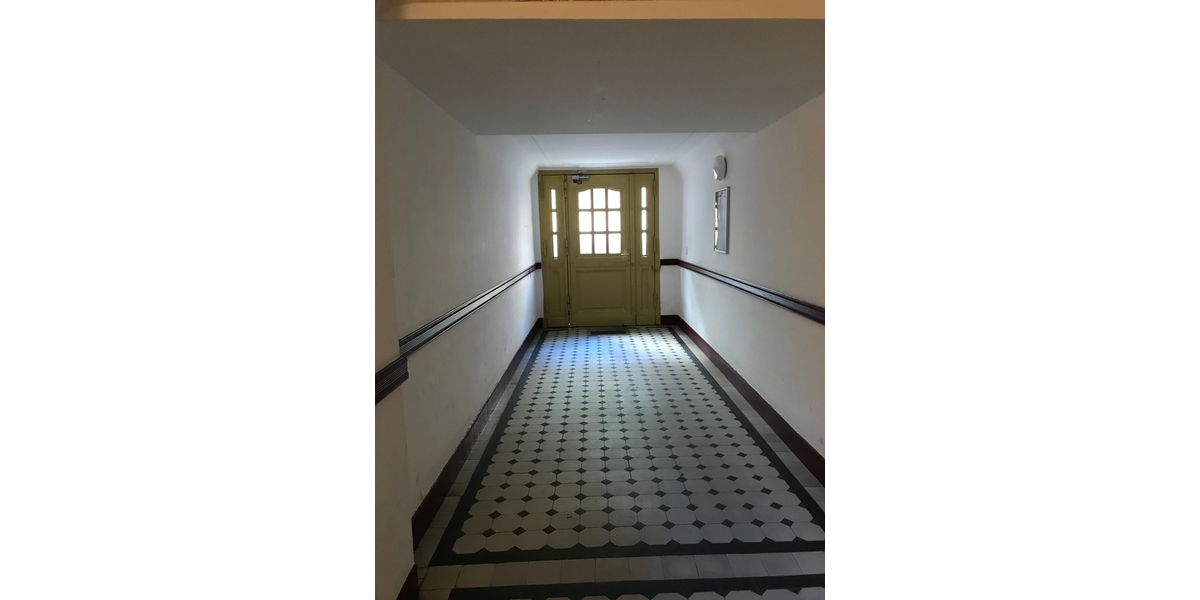 Provisionfrei! 1-Zimmer-Wohnung in Berlin-Lichtenberg - Etagenwohnung Berlin Lichtenberg | Angebot:27225597