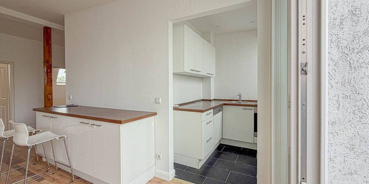 Etagenwohnung Berlin Spandau - 3 Zimmer, 72 m&sup2;, 795&euro; | Angebot:26528581