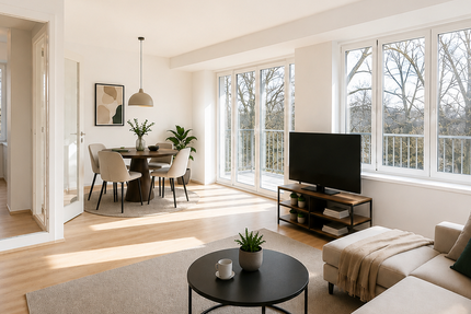 Wohnung Berlin Treptow-Köpenick - 3 Zimmer, 72 m&sup2;, 339.000&euro; | Angebot:27076949