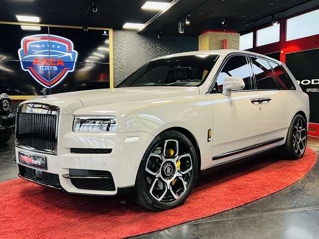Rolls Royce Cullinan 42.500 km 389.900 € Berlin 12353