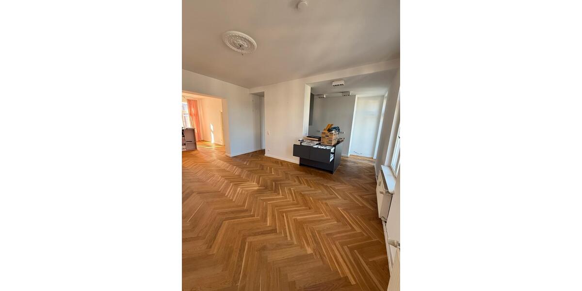 Etagenwohnung Potsdam Berliner Vorstadt - 3 Zimmer, 90 m&sup2;, 2.500&euro; | Angebot:25452551