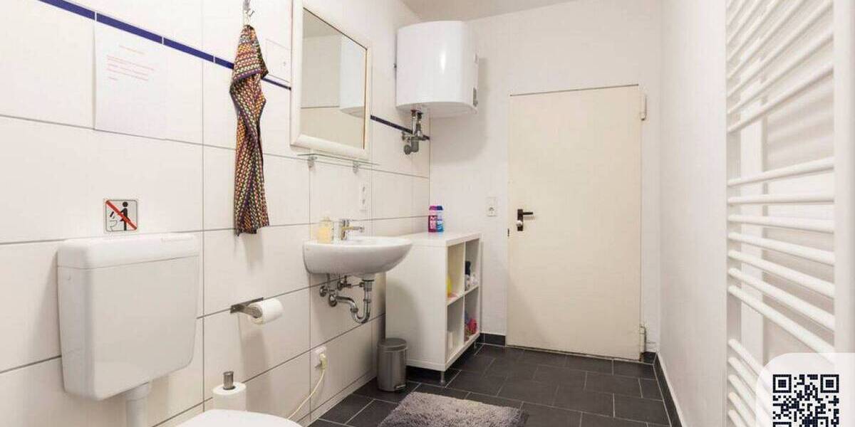 Etagenwohnung Berlin Kreuzberg - 2 Zimmer, 3.562&euro; | Angebot:26664786