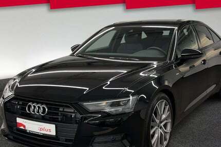 Audi A6 50.000 km 39.250 &euro; Berlin 10587