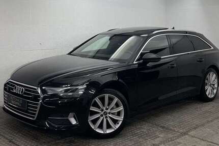 Audi A6 36.427 km 31.800 &euro; Berlin 12351