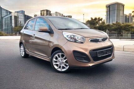 Kia Picanto 49.999 km 6.499 &euro; Potsdam 14482