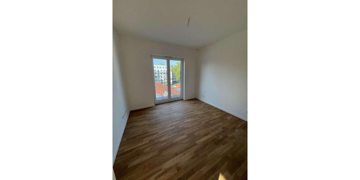 Etagenwohnung Berlin Spandau - 2 Zimmer, 47 m&sup2;, 1.048&euro; | Angebot:24727183