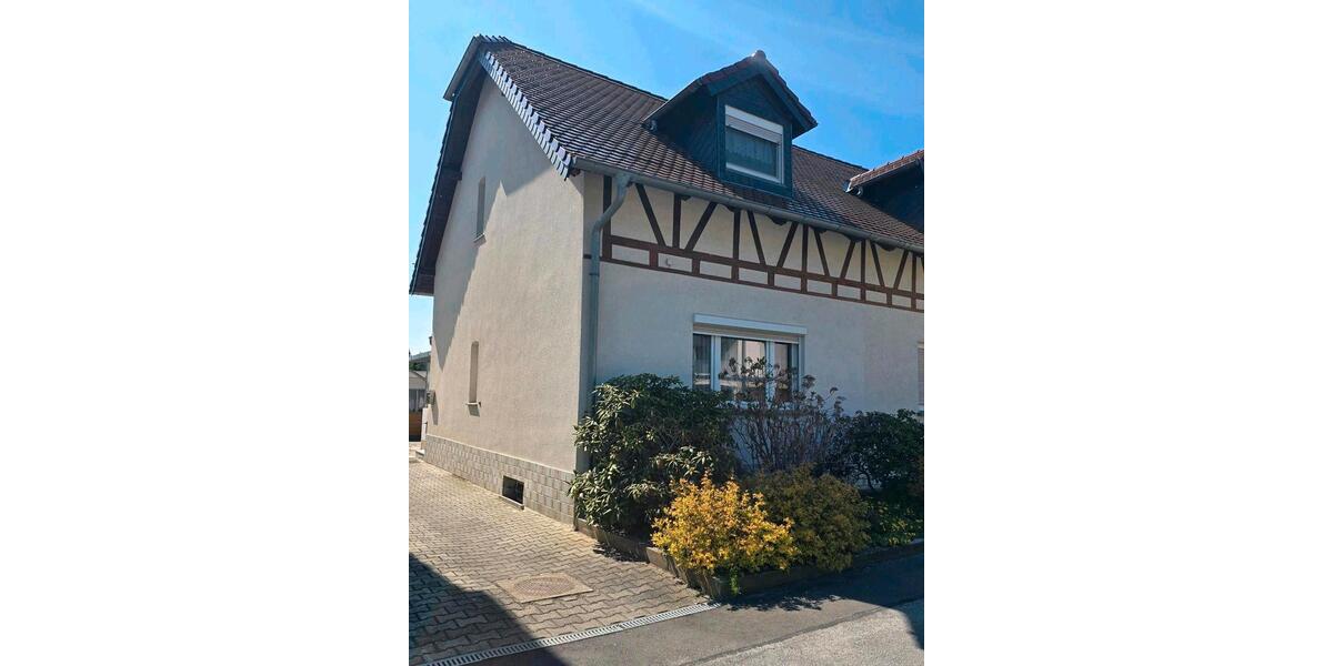 Doppelhaushälfte Berlin Treptow-Köpenick - 3 Zimmer, 90 m&sup2;, 139.000&euro; | Angebot:26378541